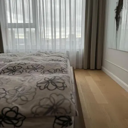 Apartment Klingerka Apartment, 25th Floor, With Free Parking *